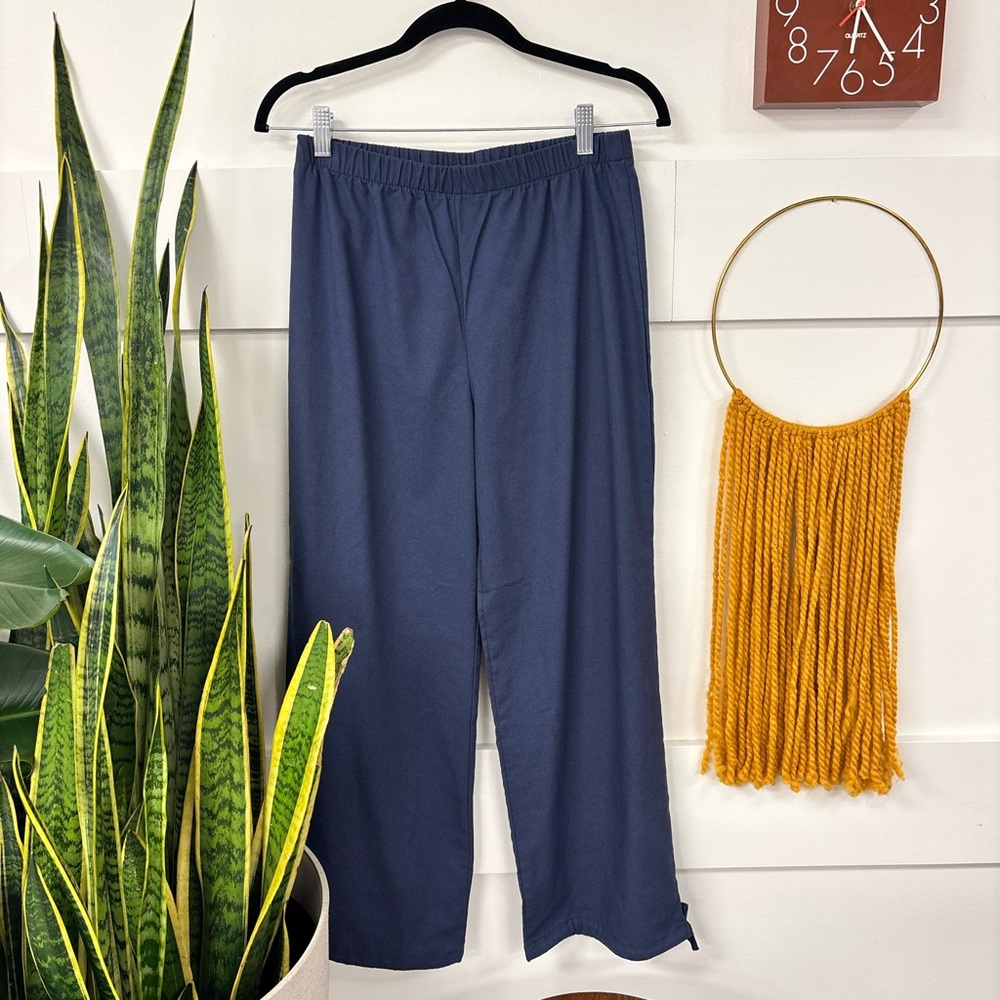 Navy Blue KSUA Garment